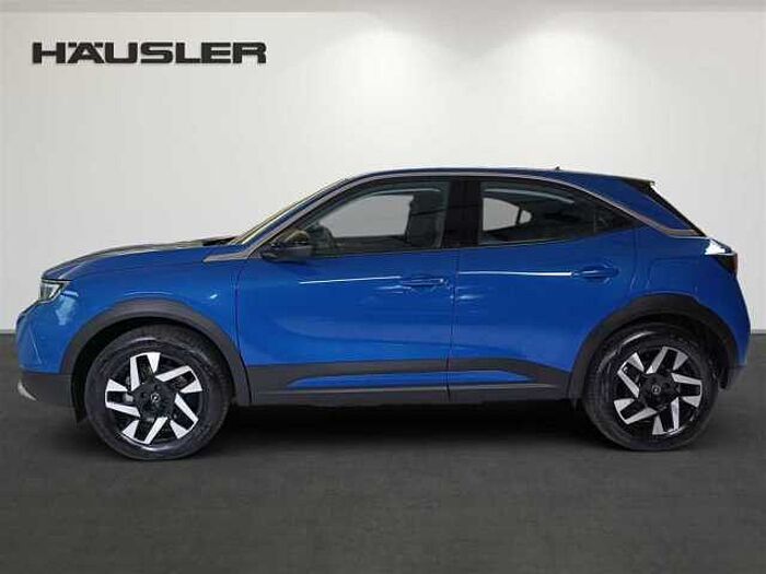 Opel Mokka-e Elegance Navi Rückfahrkamera LED Lenkradheizung