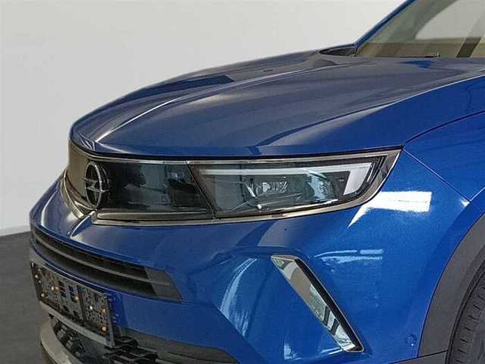 Opel Mokka-e Elegance Navi Rückfahrkamera LED Lenkradheizung