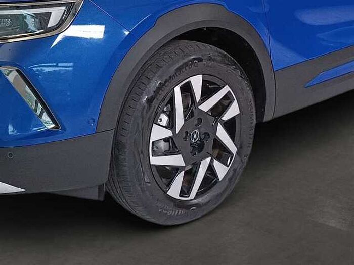 Opel Mokka-e Elegance Navi Rückfahrkamera LED Lenkradheizung