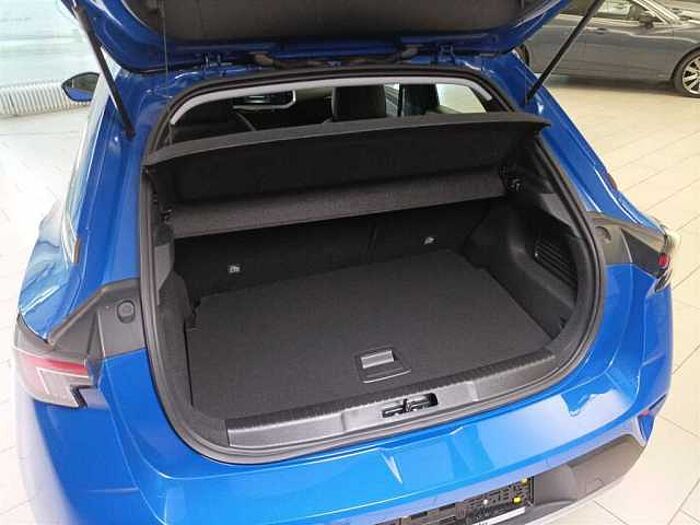 Opel Mokka-e Elegance Navi Rückfahrkamera LED Lenkradheizung