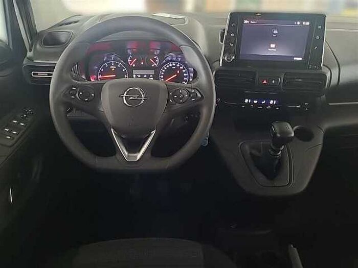 Opel Combo Life Edition*1.5D*Klimaaut. *Parkhilfe*5 Sitze*Anhängerkuppl. *