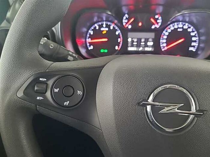 Opel Combo Life Edition*1.5D*Klimaaut. *Parkhilfe*5 Sitze*Anhängerkuppl. *