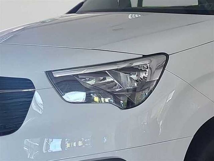 Opel Combo Life Edition*1.5D*Klimaaut. *Parkhilfe*5 Sitze*Anhängerkuppl. *