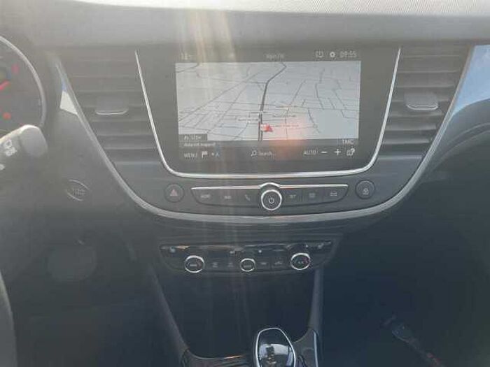 Opel Crossland X Ultimate 1.2 Navi*Sitz-u. Lenkradheizung*Keyless*Isofix*PDC*Kamera*uv