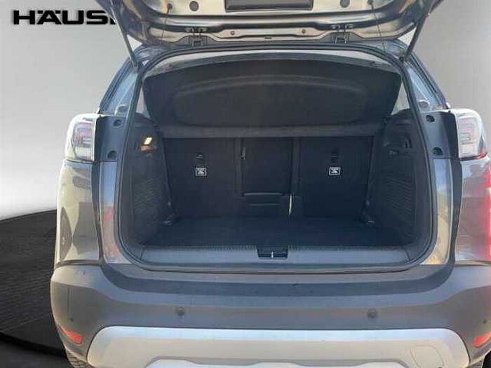 Opel Crossland X Ultimate 1.2 Navi*Sitz-u. Lenkradheizung*Keyless*Isofix*PDC*Kamera*uv
