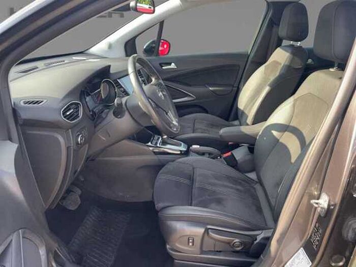 Opel Crossland X Ultimate 1.2 Navi*Sitz-u. Lenkradheizung*Keyless*Isofix*PDC*Kamera*uv