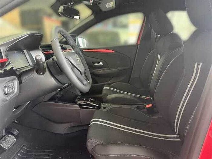 Opel Corsa 'YES' Multimedia CarPlay Sitzheiz. PDC