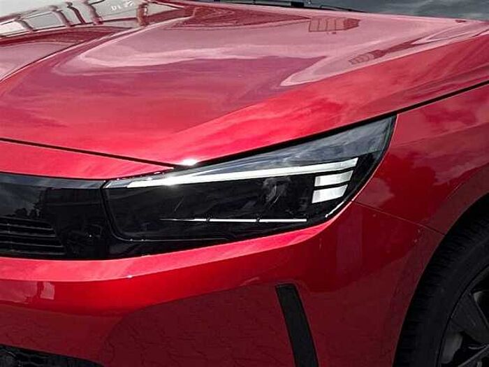 Opel Corsa 'YES' Multimedia CarPlay Sitzheiz. PDC