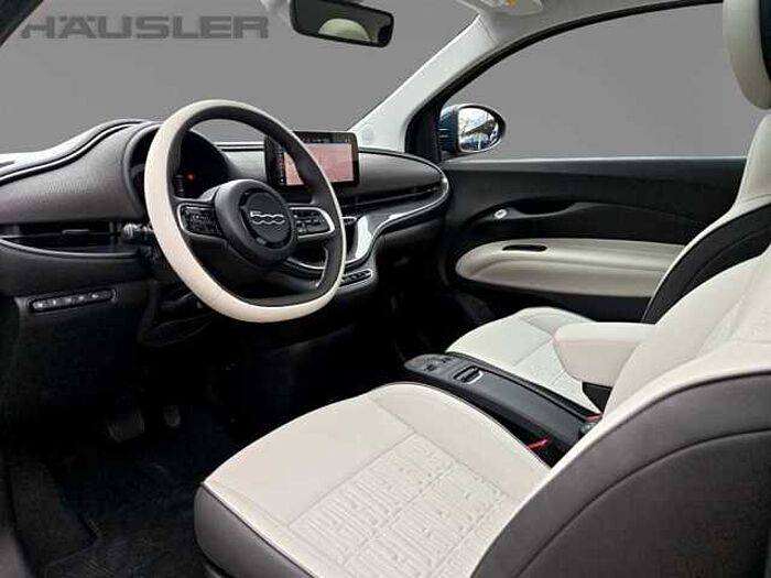 Fiat 500 la Prima mit Navi*SHZ*ACC