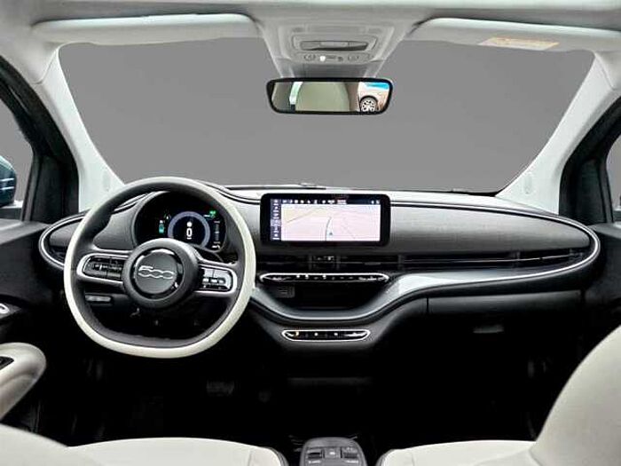 Fiat 500 la Prima mit Navi*SHZ*ACC