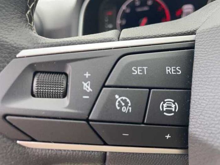 SEAT Ibiza 1.0 LED*PDC hinten*Bluetooth*Lichtsensor*Klima*Isofix*uvm.