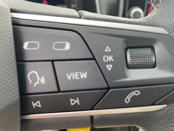 SEAT Ibiza 1.0 LED*PDC hinten*Bluetooth*Lichtsensor*Klima*Isofix*uvm.