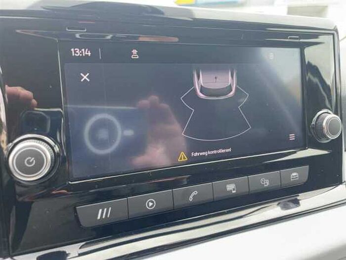 SEAT Ibiza 1.0 LED*PDC hinten*Bluetooth*Lichtsensor*Klima*Isofix*uvm.