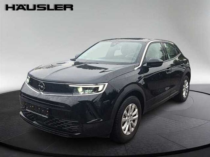 Opel Mokka e Edition #40