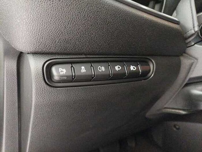 Fiat 500e By Bocelli Leder Navi Kamera Panoramadach LED