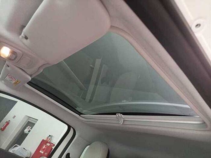 Fiat 500e By Bocelli Leder Navi Kamera Panoramadach LED