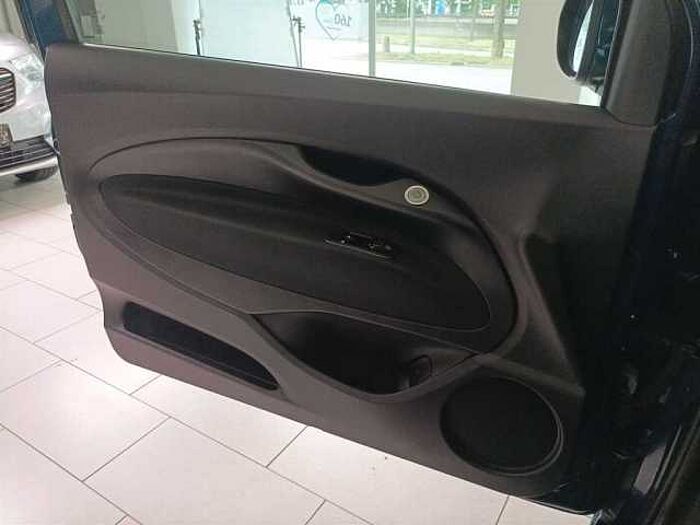 Fiat 500e Neuer 500 Rückfahrkamera Sitzheizung KeyLess