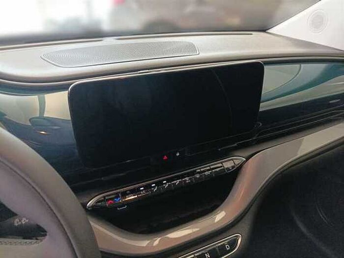 Fiat 500e Neuer 500 Rückfahrkamera Sitzheizung KeyLess