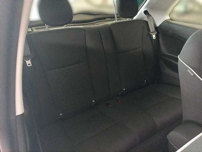 Fiat 500e Neuer 500 Rückfahrkamera Sitzheizung KeyLess