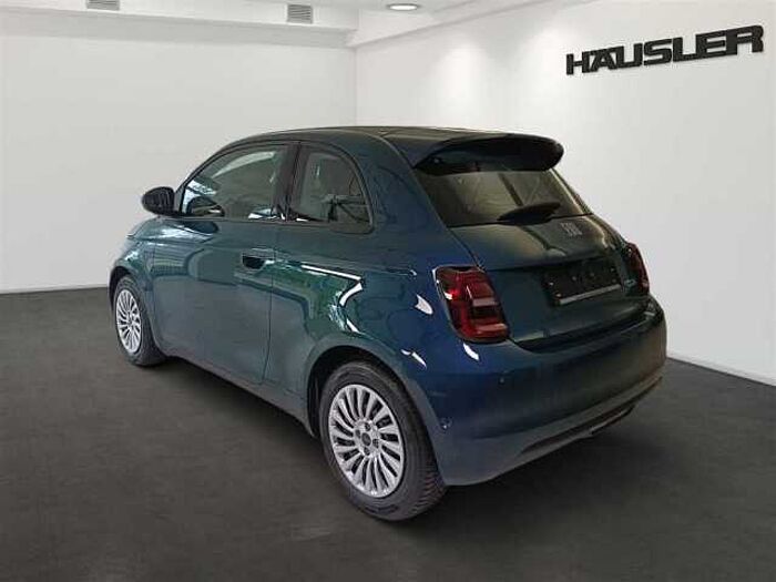 Fiat 500e Neuer 500 Rückfahrkamera Sitzheizung KeyLess