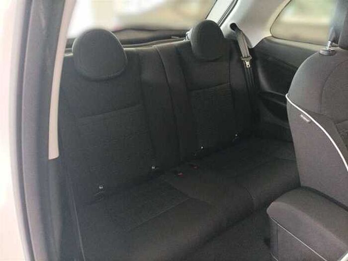 Fiat 500e Neuer 500 Kamera Klimaautomatik Sitzheizung PDC