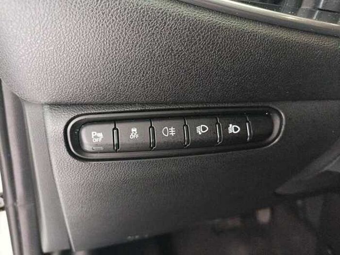 Fiat 500e Neuer 500 Kamera Klimaautomatik Sitzheizung PDC