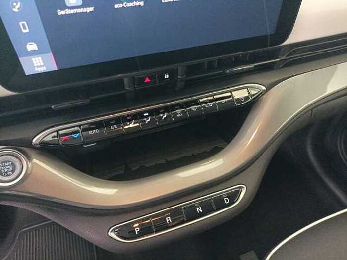 Fiat 500e Neuer 500 Kamera Klimaautomatik Sitzheizung PDC