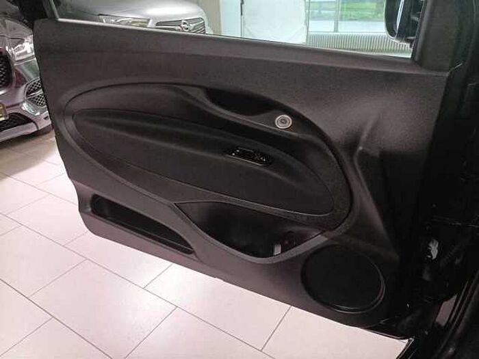 Fiat 500e Neuer 500 Rückfahrkamera Sitzheizung CarPlay PDC