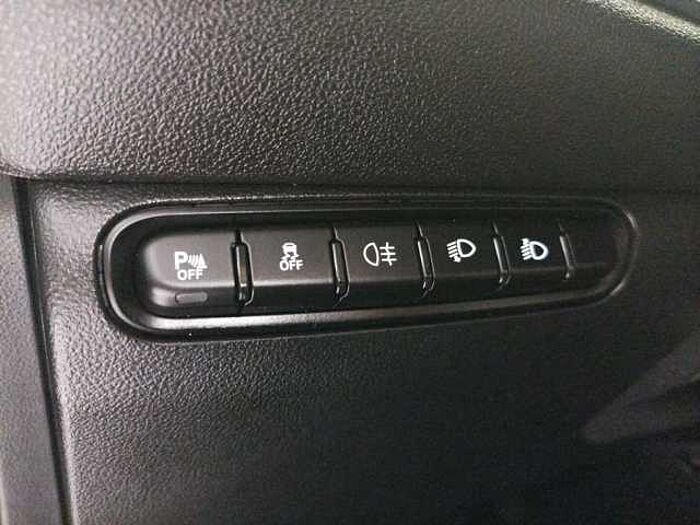 Fiat 500e Neuer 500 Rückfahrkamera Sitzheizung CarPlay PDC