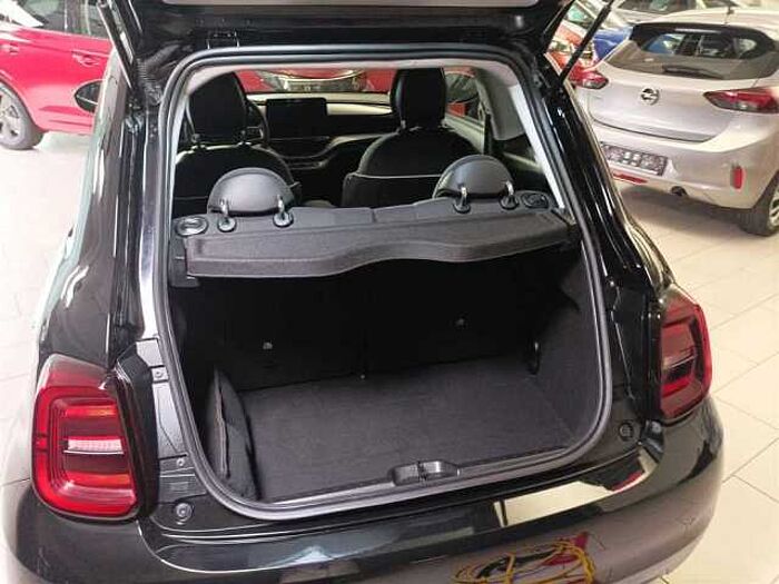 Fiat 500e Neuer 500 Rückfahrkamera Sitzheizung CarPlay PDC