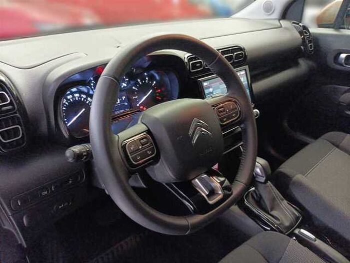 Citroen C3 Aircross PureTech 130 Automatik Navigation Sitzheizung