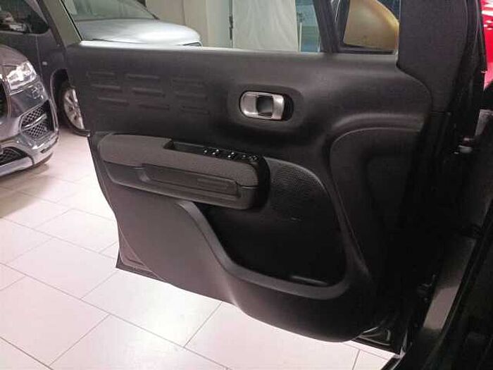 Citroen C3 Aircross PureTech 130 Automatik Navigation Sitzheizung