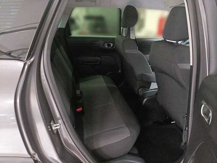 Citroen C3 Aircross PureTech 130 Automatik Navigation Sitzheizung