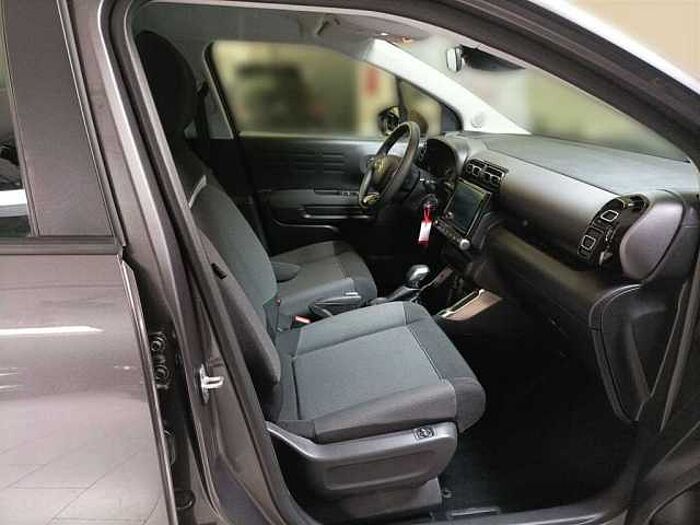 Citroen C3 Aircross PureTech 130 Automatik Navigation Sitzheizung