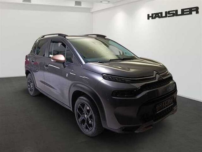 Citroen C3 Aircross PureTech 130 Automatik Navigation Sitzheizung