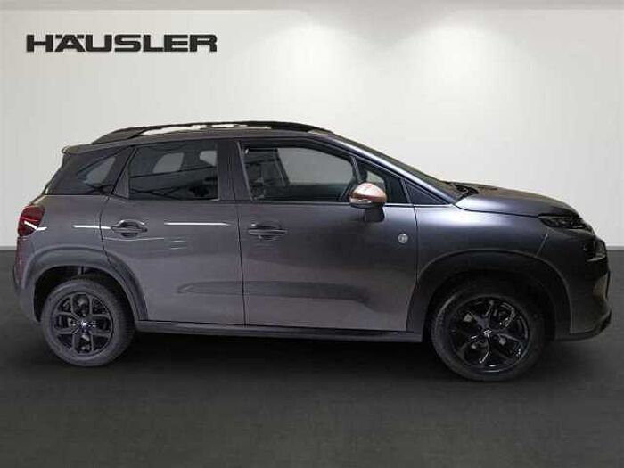 Citroen C3 Aircross PureTech 130 Automatik Navigation Sitzheizung