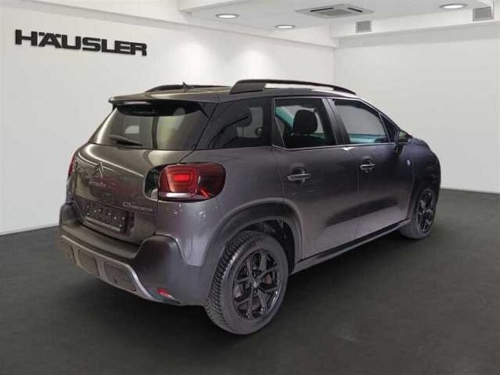 Citroen C3 Aircross PureTech 130 Automatik Navigation Sitzheizung