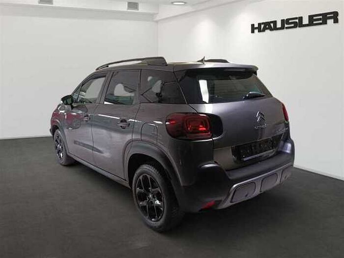 Citroen C3 Aircross PureTech 130 Automatik Navigation Sitzheizung