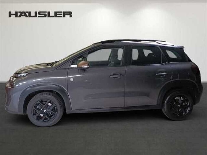 Citroen C3 Aircross PureTech 130 Automatik Navigation Sitzheizung