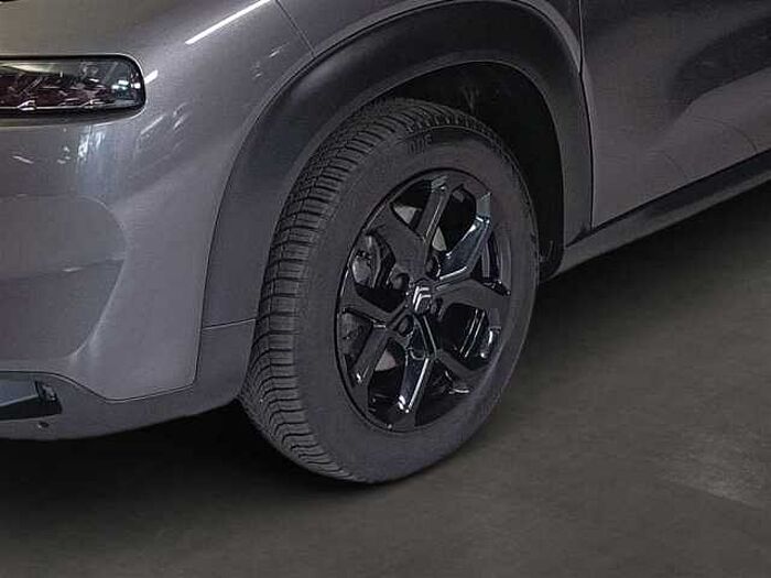 Citroen C3 Aircross PureTech 130 Automatik Navigation Sitzheizung