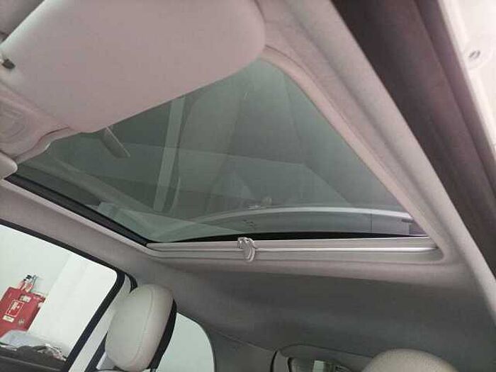 Fiat 500e By Bocelli Leder Navi Kamera Panoramadach LED