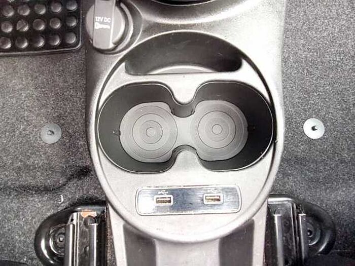 Fiat 500C Club*1.0*Klima*Parkhilfe*AppleCarPlay*