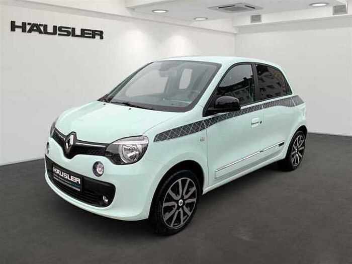 Renault Twingo 1.0 La Parisienne Bluetooth Tempomat Klimaautomatik