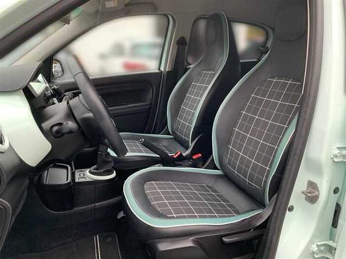 Renault Twingo 1.0 La Parisienne Bluetooth Tempomat Klimaautomatik