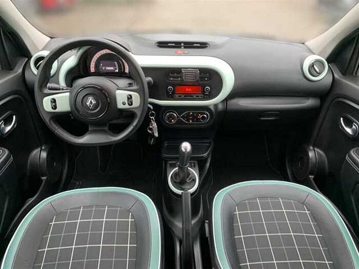 Renault Twingo 1.0 La Parisienne Bluetooth Tempomat Klimaautomatik