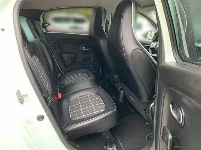 Renault Twingo 1.0 La Parisienne Bluetooth Tempomat Klimaautomatik