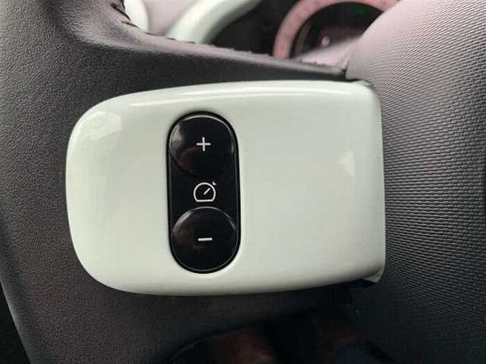 Renault Twingo 1.0 La Parisienne Bluetooth Tempomat Klimaautomatik