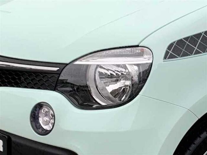 Renault Twingo 1.0 La Parisienne Bluetooth Tempomat Klimaautomatik