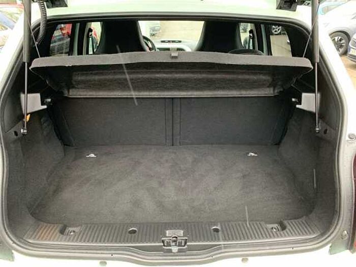 Renault Twingo 1.0 La Parisienne Bluetooth Tempomat Klimaautomatik