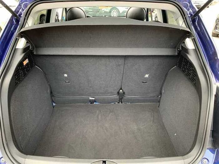 Fiat 500X 1.5T Hybrid DCT Dolcevita Faltdach LED PDC Kamera Navi